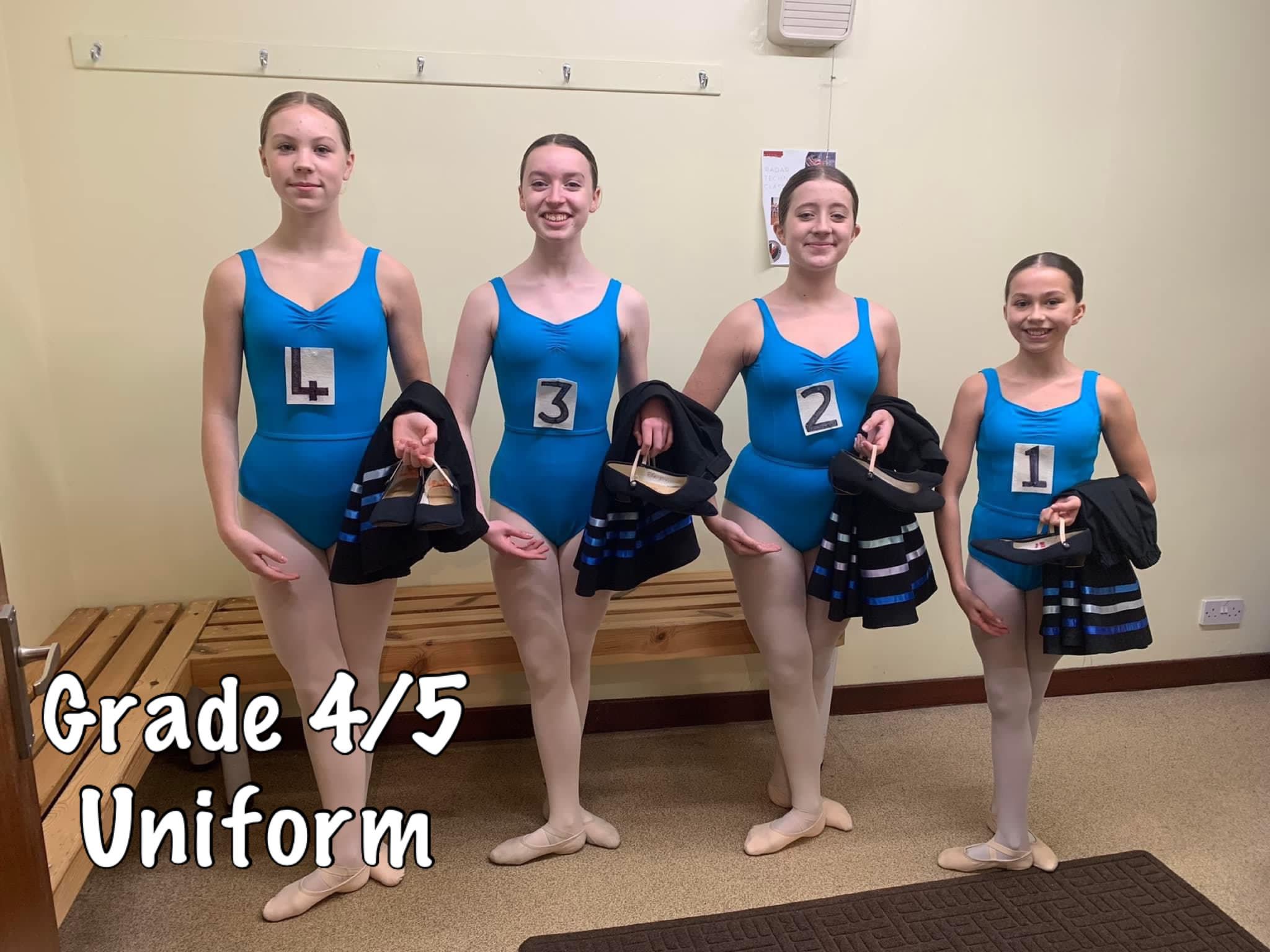 Grade 4-5