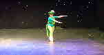 Dunfermline Peter Pan 2011