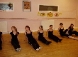 Dance Theatre Class Perth Jun 2007
