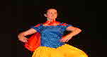 Snow White 2007 Dunfermline