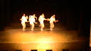 Perth Dress Rehersal 090