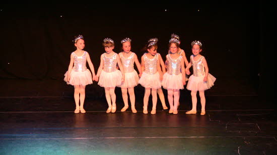 Perth Dress Rehersal 117