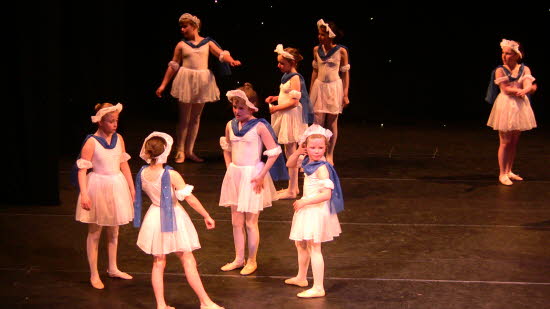 Perth Dress Rehersal 203