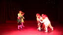 Perth Dress Rehersal 379