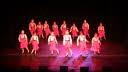 Perth Dress Rehersal 393