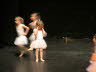 Peter Pan Dunfermline 1000
