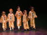 Peter Pan Dunfermline 1008