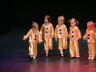 Peter Pan Dunfermline 1012