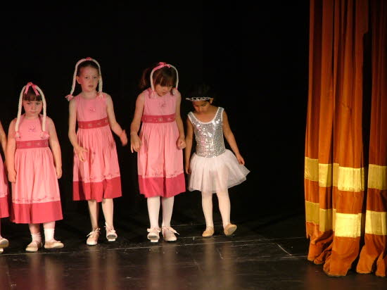Peter Pan Dunfermline 1144