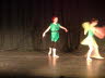 Peter Pan Dunfermline 1210
