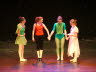 Peter Pan Dunfermline 1407