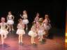 Peter Pan Dunfermline 1642