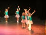 Peter Pan Dunfermline 1689