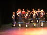Peter Pan Dunfermline 302