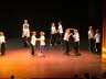 Peter Pan Dunfermline 502